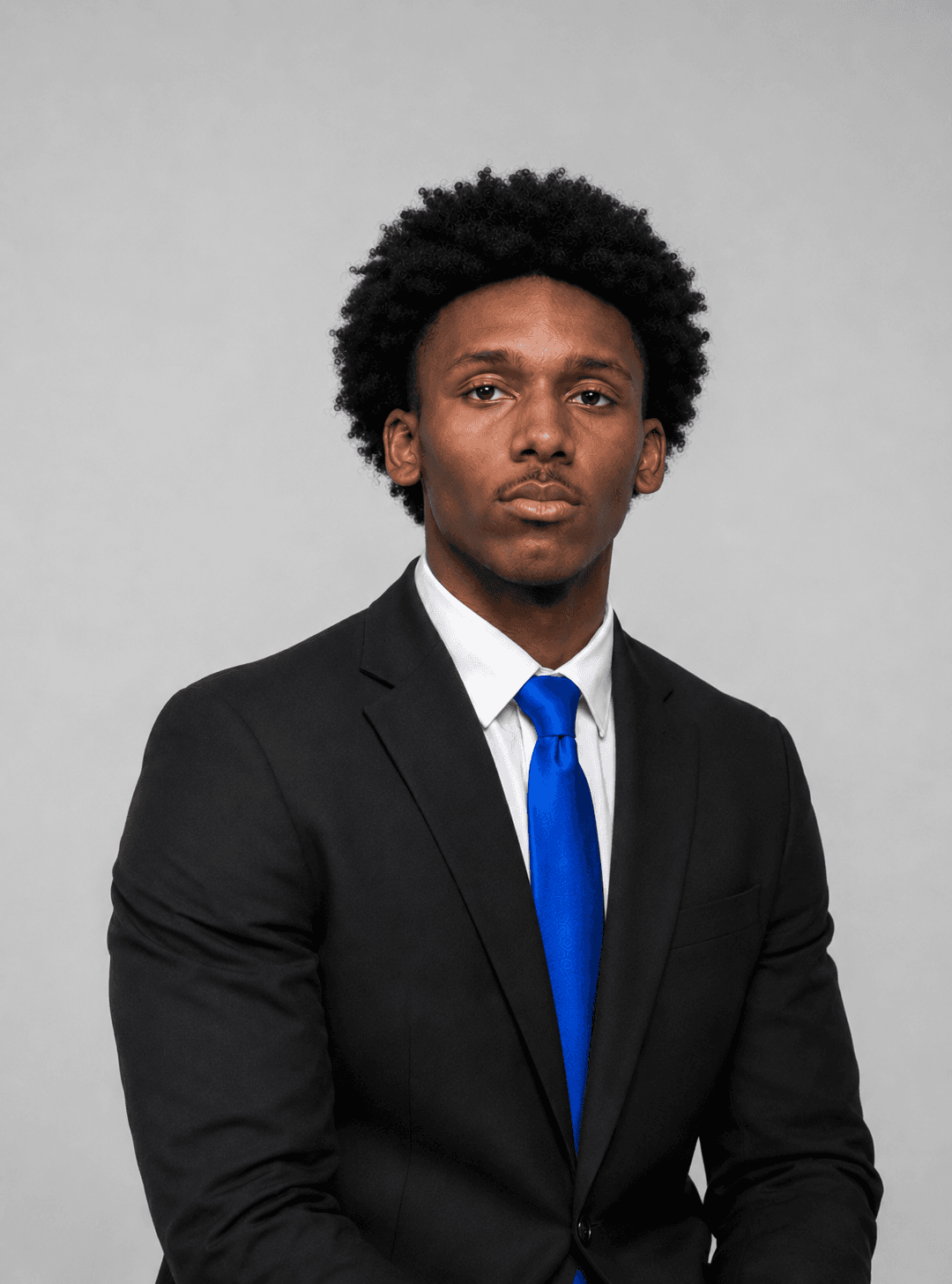 Alfred Washington III, 2nd Vice President