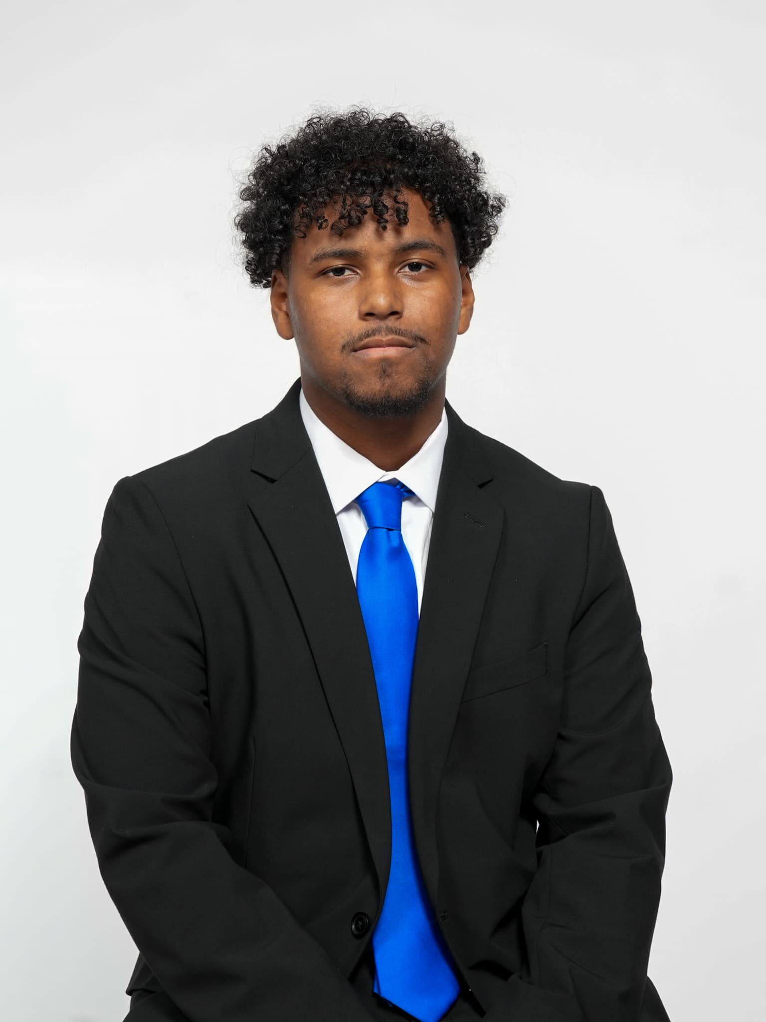 Adrian Griner, Secretary