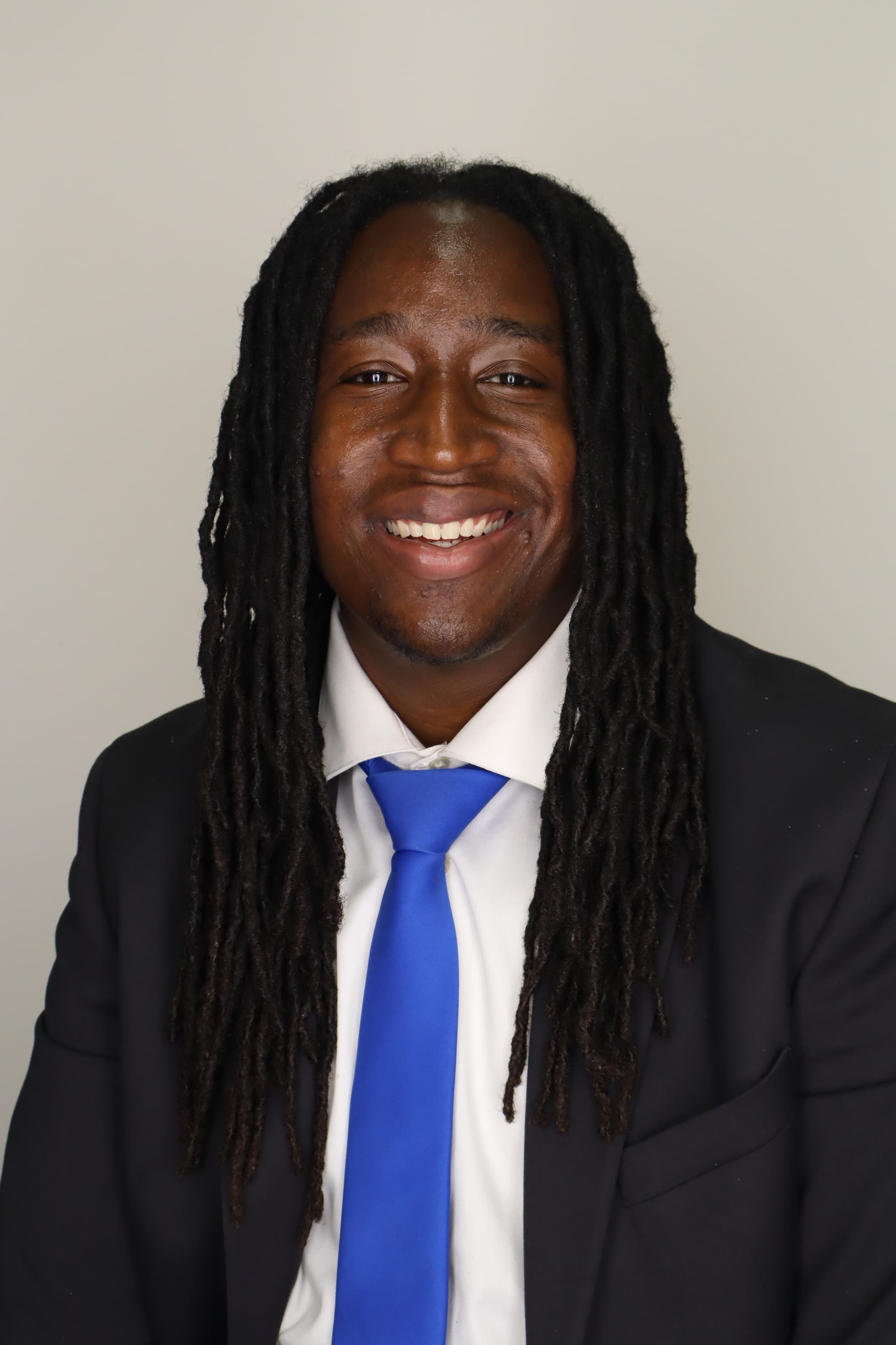 Jalen Brooks, Parliamentarian