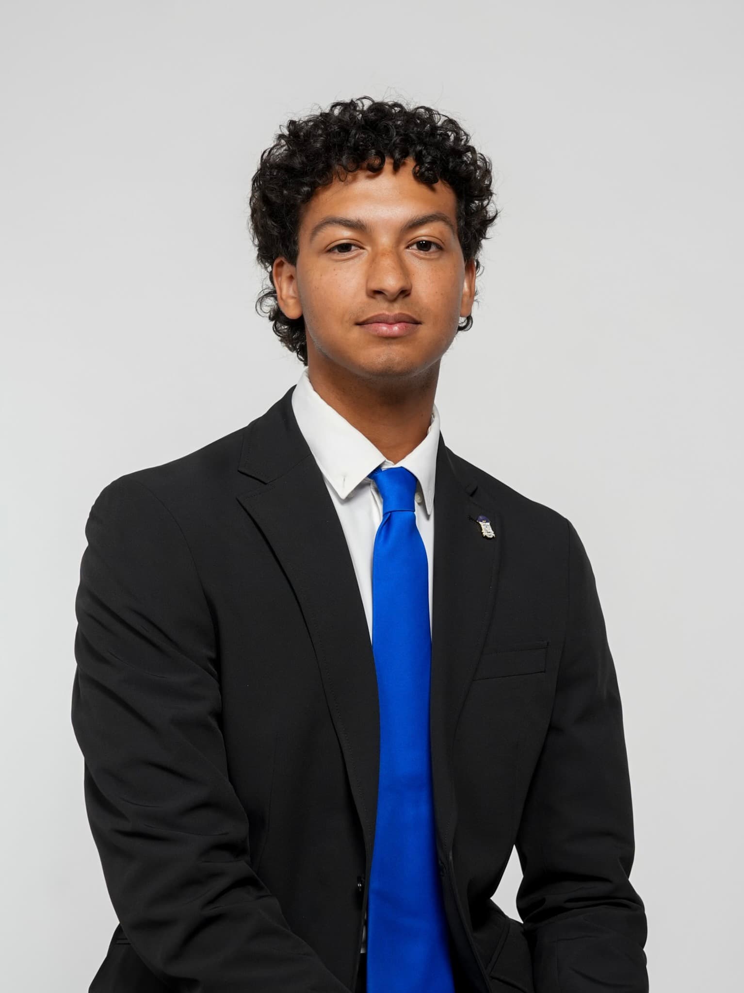 Justin Suriel, Historian
