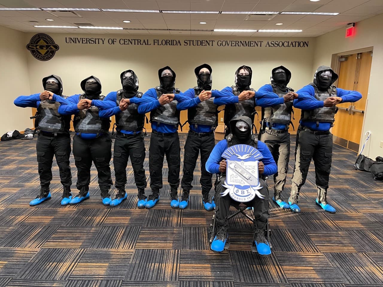 Spring 2022 line photo