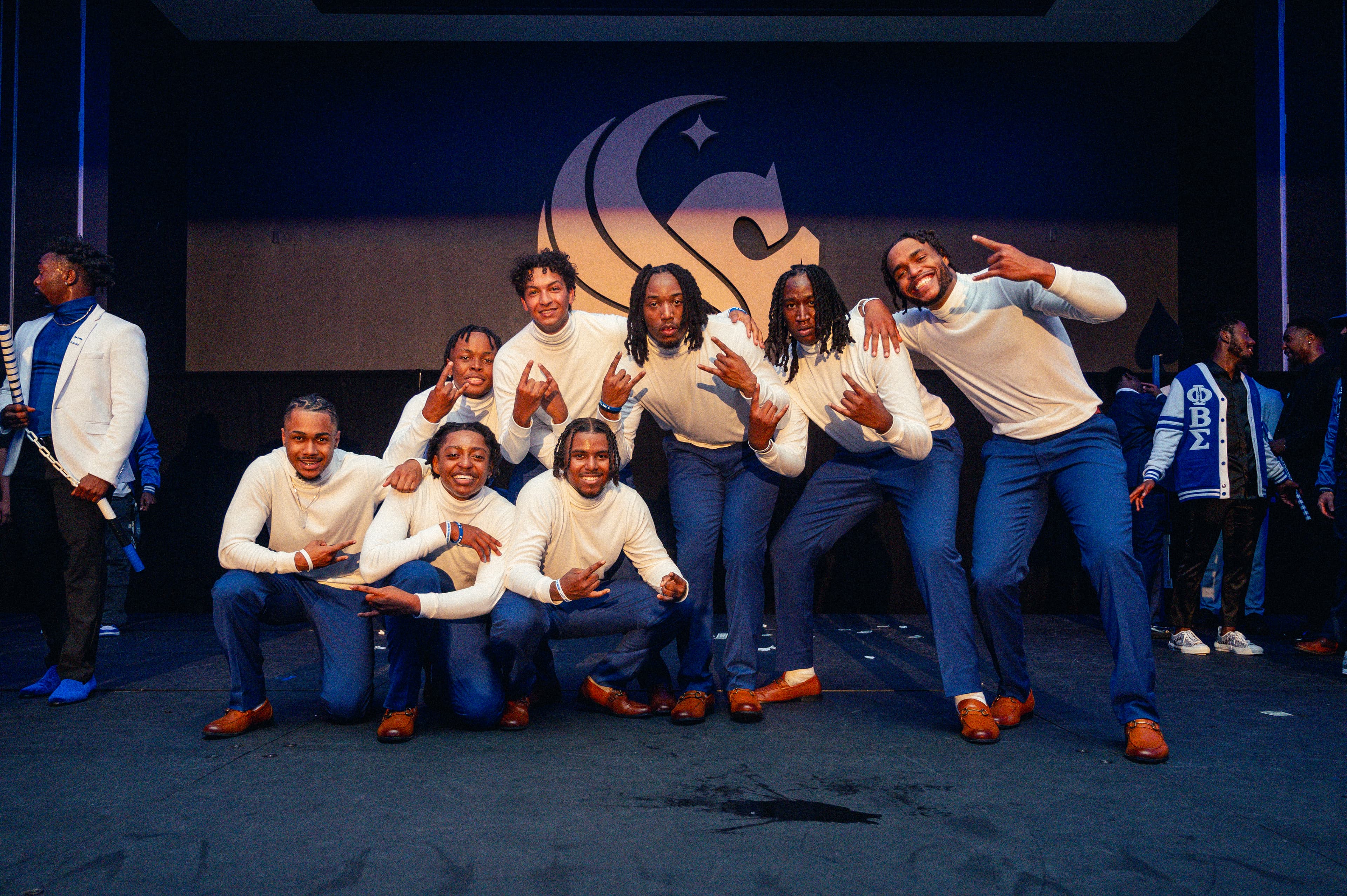 Spring 2025 line photo